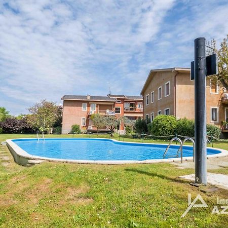 Darina - Immobiliare Azzurra Apartman Lazise Kültér fotó