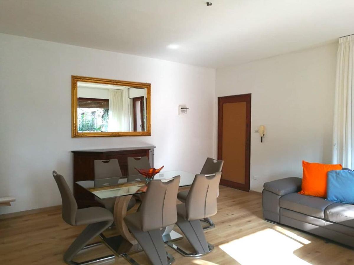 Darina - Immobiliare Azzurra Apartman Lazise Kültér fotó