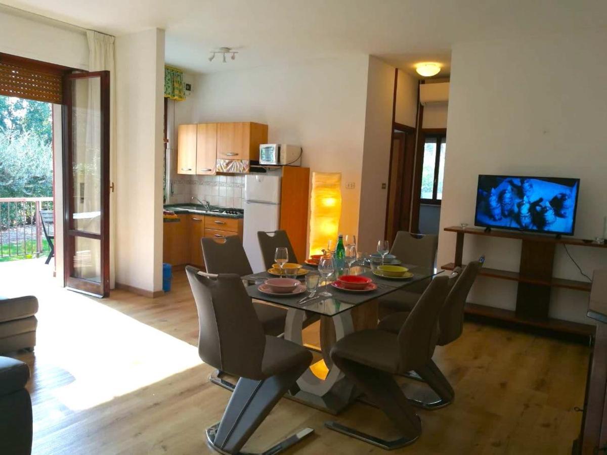 Darina - Immobiliare Azzurra Apartman Lazise Kültér fotó