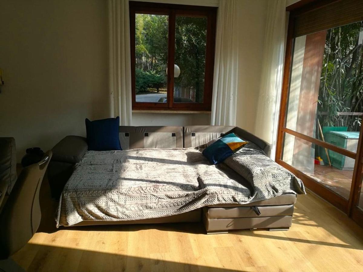 Darina - Immobiliare Azzurra Apartman Lazise Kültér fotó