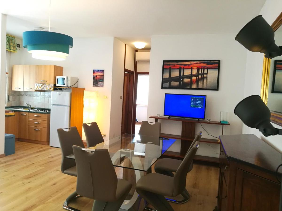 Darina - Immobiliare Azzurra Apartman Lazise Kültér fotó