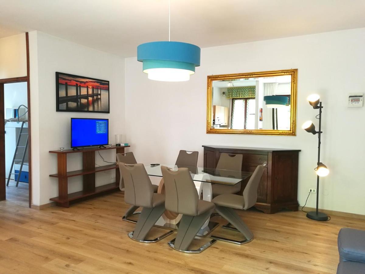 Darina - Immobiliare Azzurra Apartman Lazise Kültér fotó