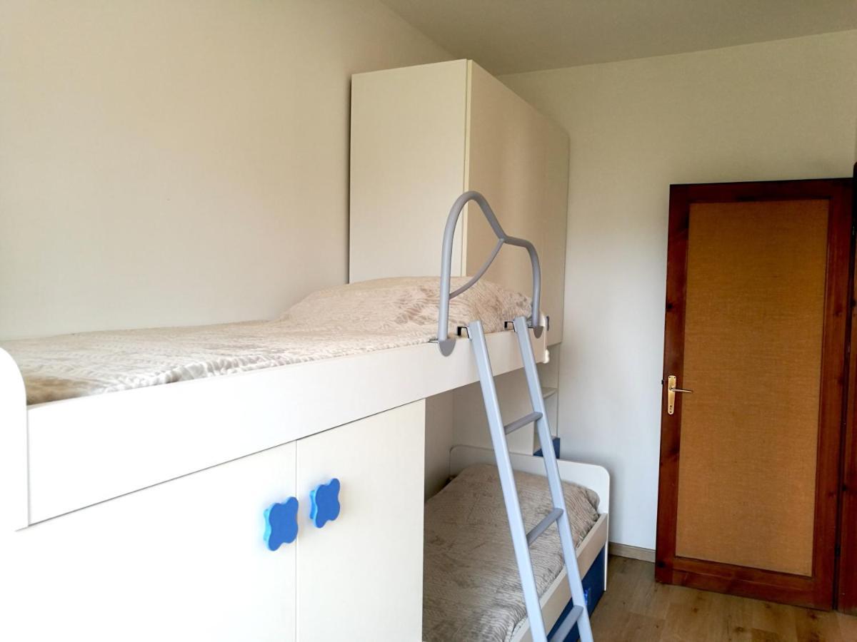 Darina - Immobiliare Azzurra Apartman Lazise Kültér fotó