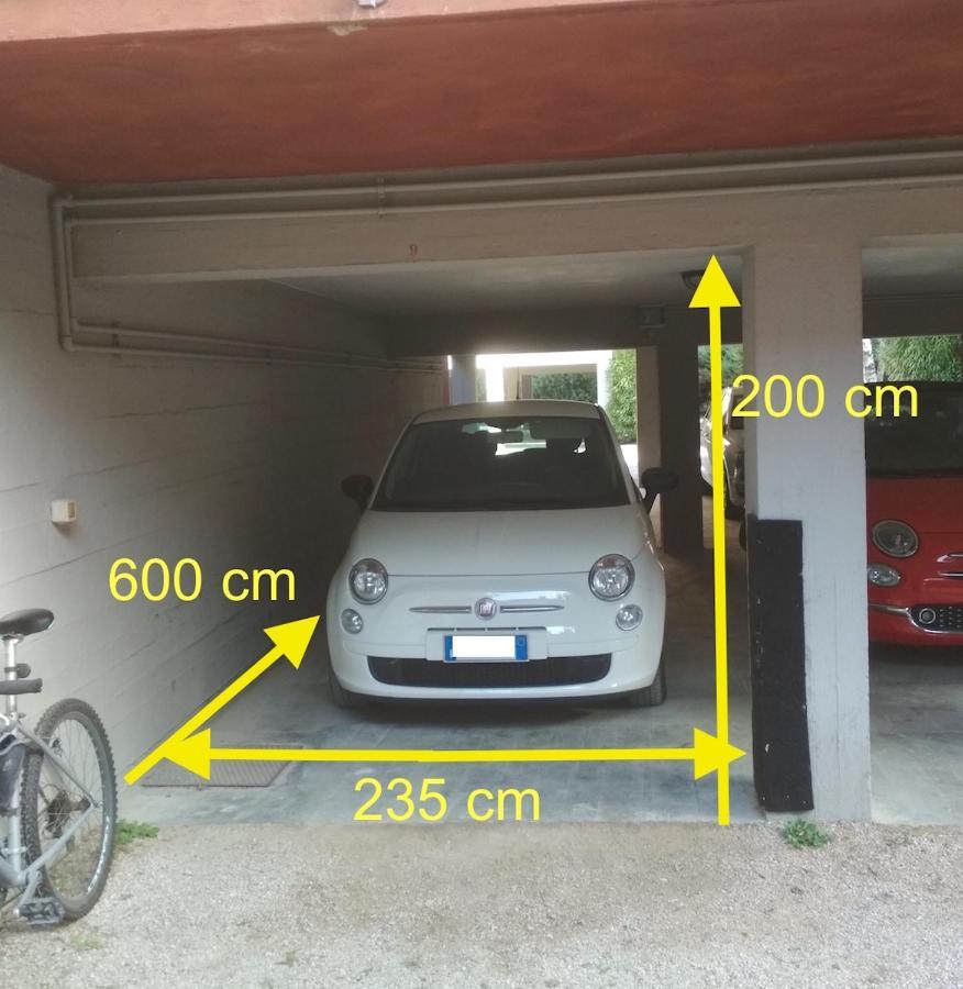 Darina - Immobiliare Azzurra Apartman Lazise Kültér fotó