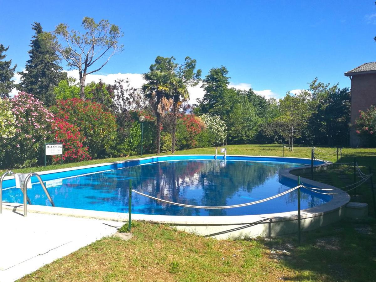 Darina - Immobiliare Azzurra Apartman Lazise Kültér fotó