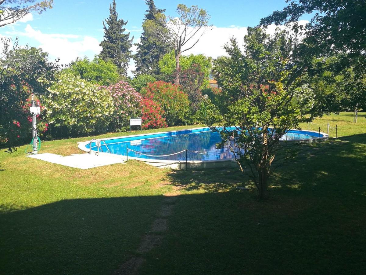 Darina - Immobiliare Azzurra Apartman Lazise Kültér fotó