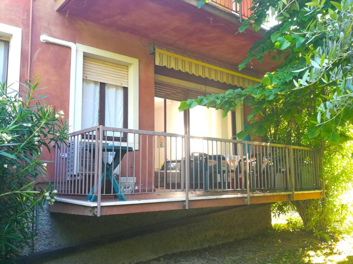 Darina - Immobiliare Azzurra Apartman Lazise Kültér fotó