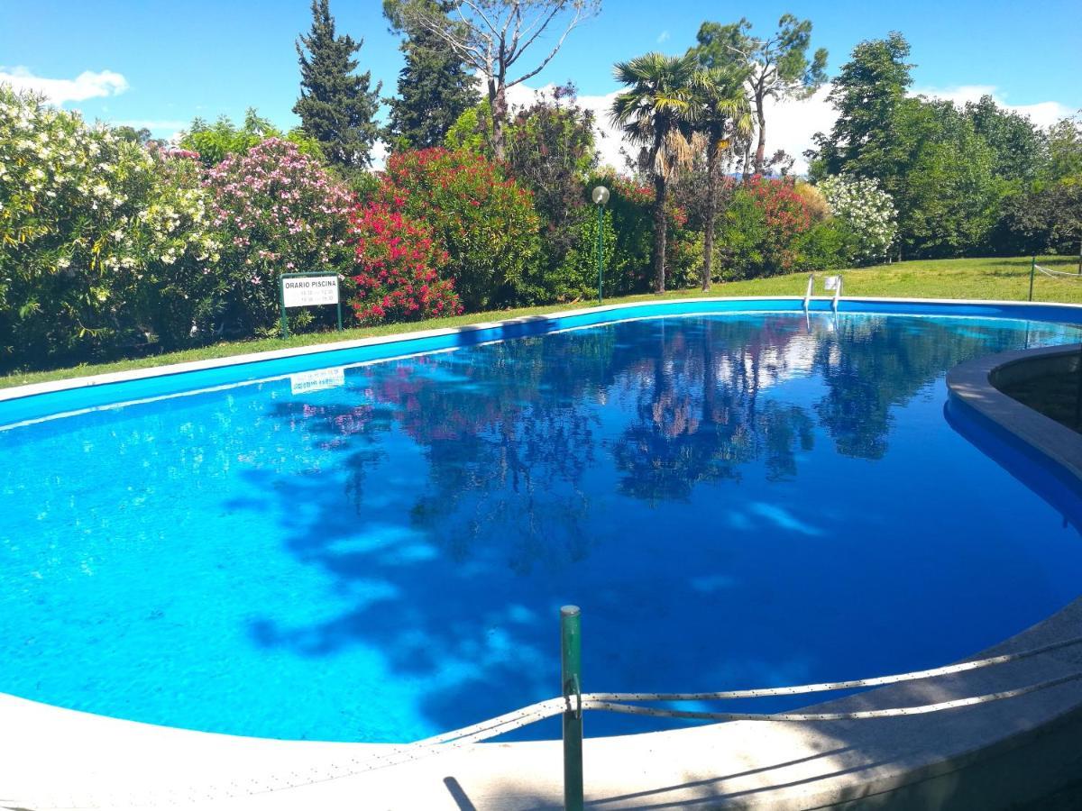 Darina - Immobiliare Azzurra Apartman Lazise Kültér fotó