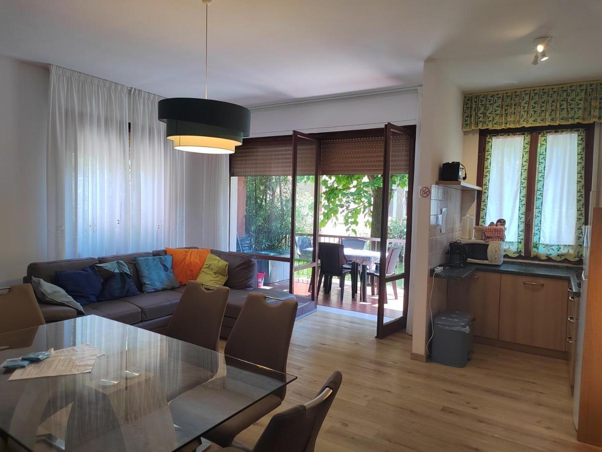 Darina - Immobiliare Azzurra Apartman Lazise Kültér fotó