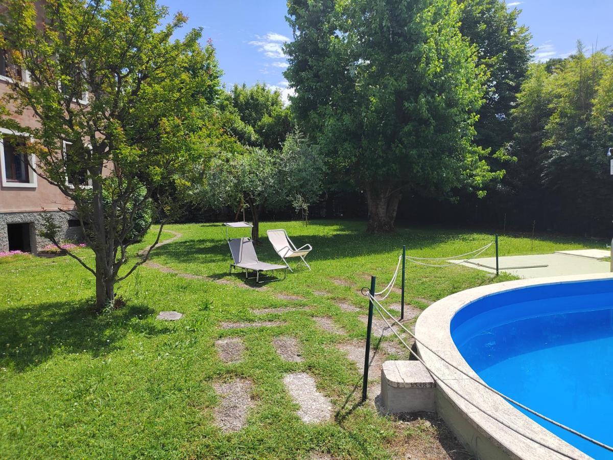 Darina - Immobiliare Azzurra Apartman Lazise Kültér fotó
