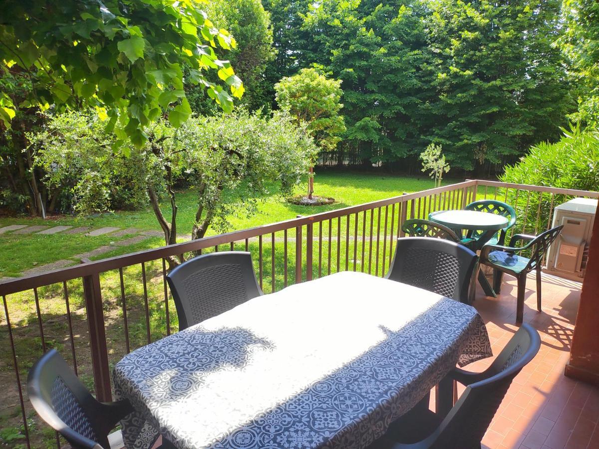 Darina - Immobiliare Azzurra Apartman Lazise Kültér fotó