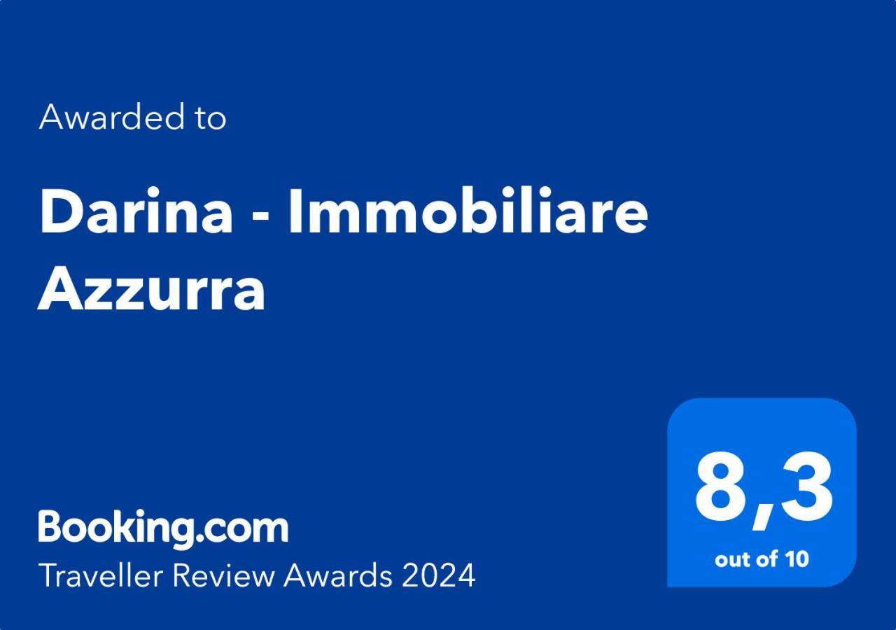 Darina - Immobiliare Azzurra Apartman Lazise Kültér fotó
