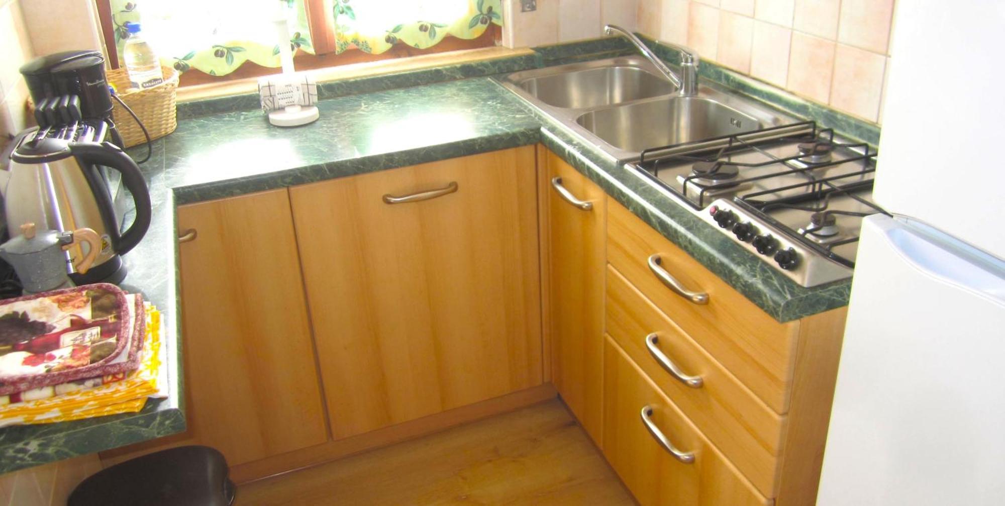 Darina - Immobiliare Azzurra Apartman Lazise Kültér fotó