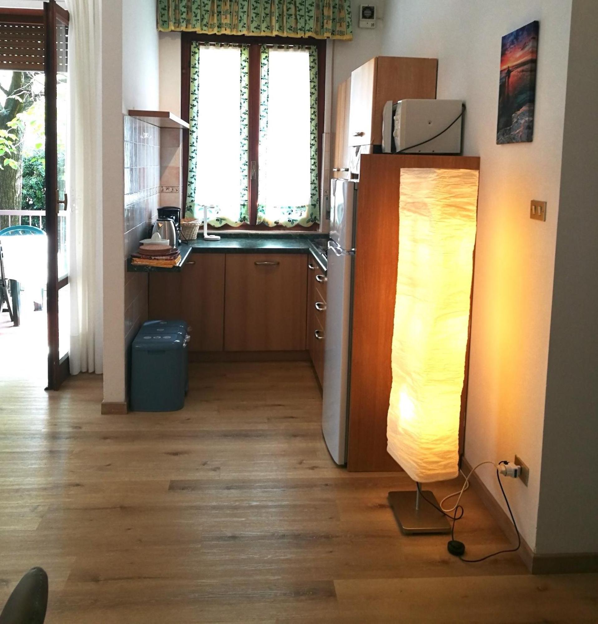 Darina - Immobiliare Azzurra Apartman Lazise Kültér fotó