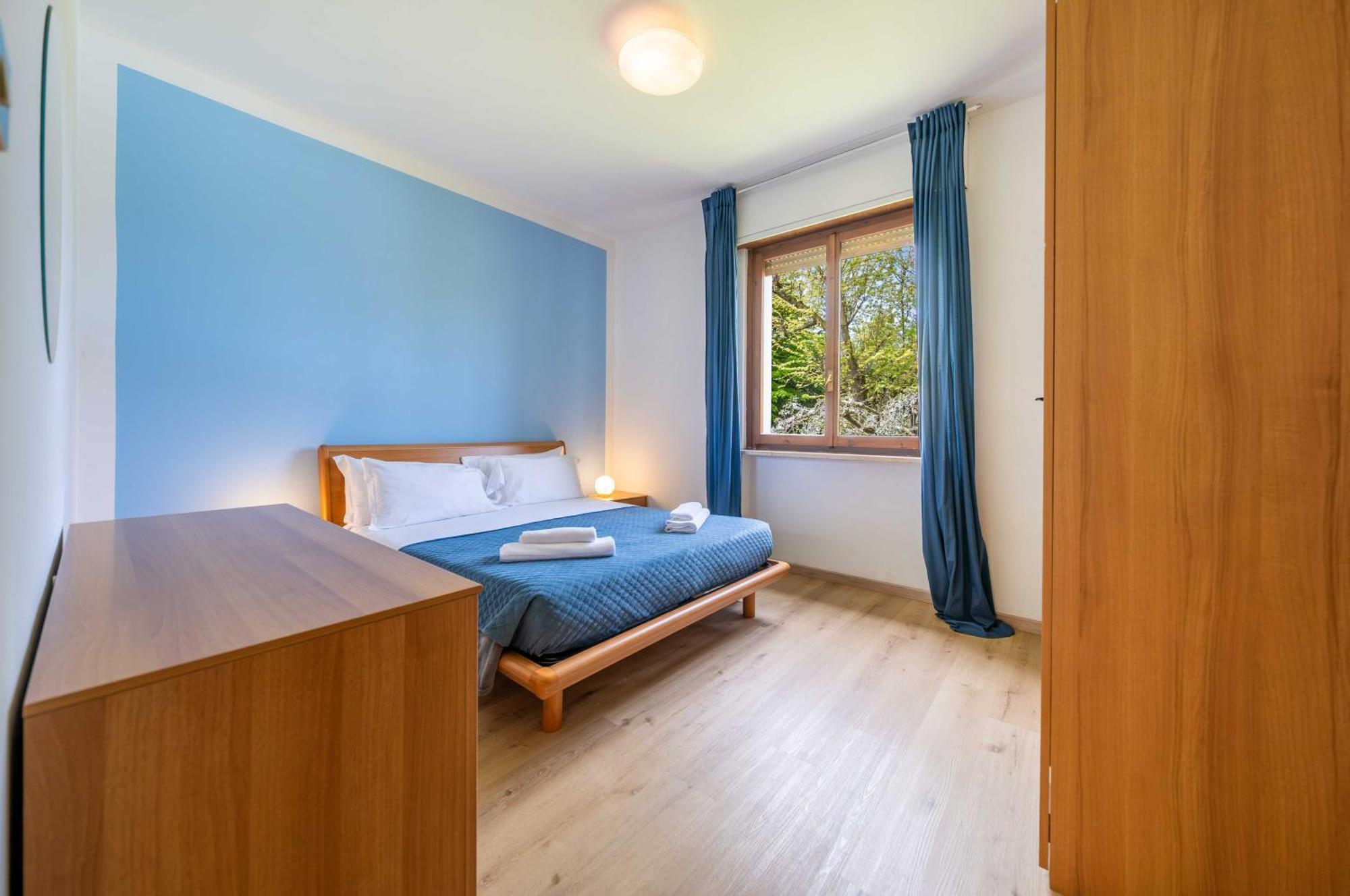 Darina - Immobiliare Azzurra Apartman Lazise Kültér fotó