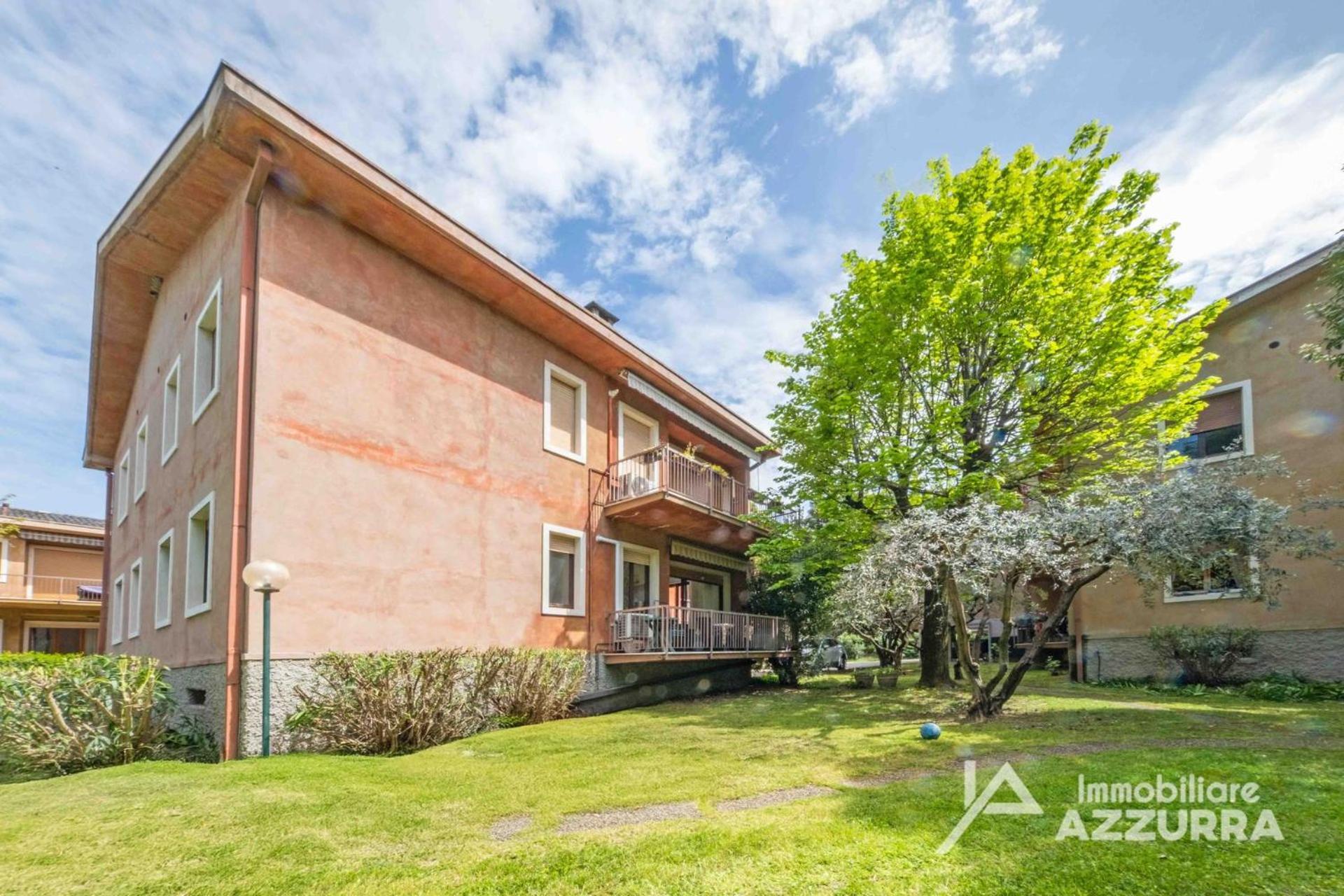 Darina - Immobiliare Azzurra Apartman Lazise Kültér fotó
