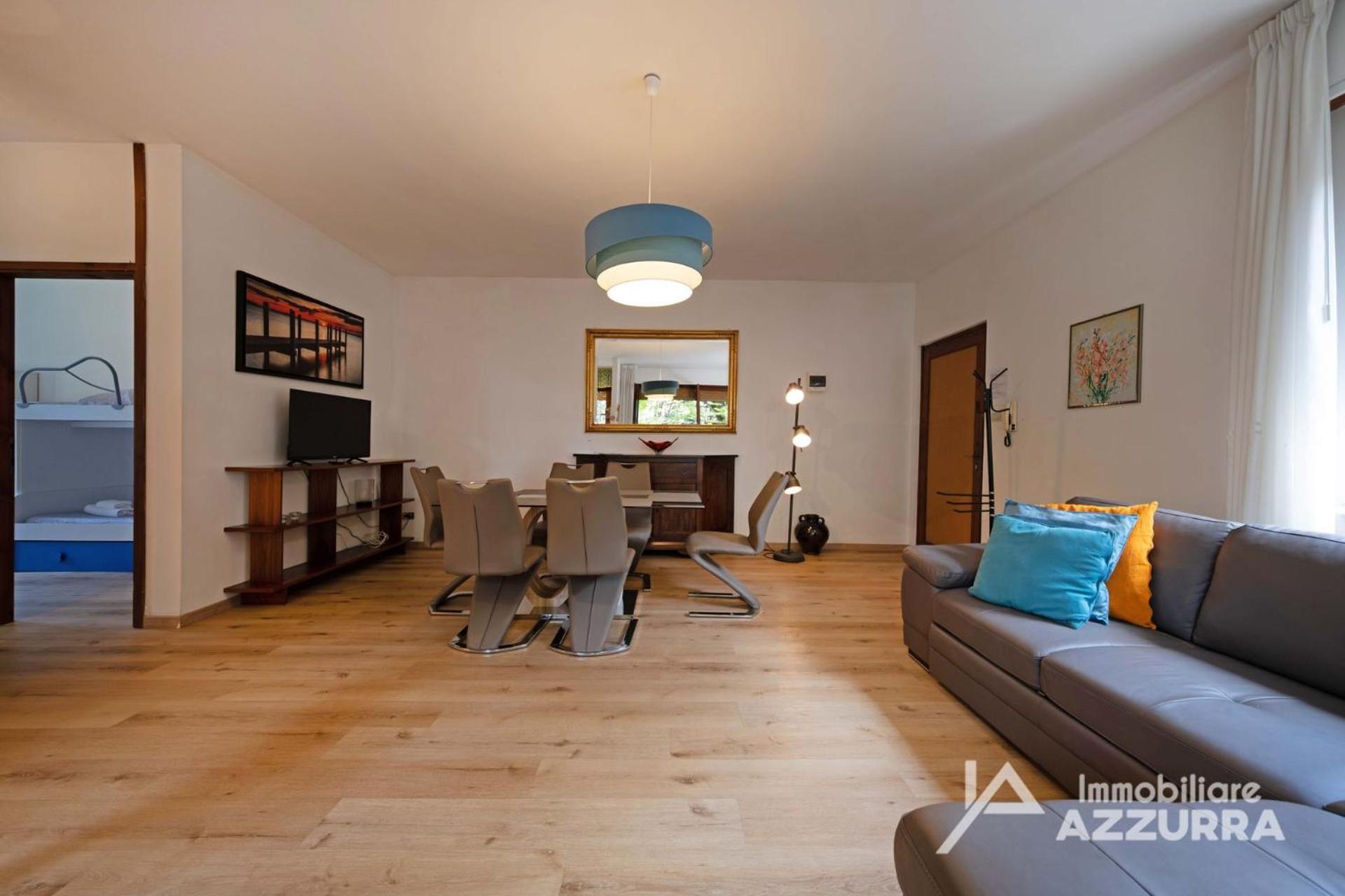 Darina - Immobiliare Azzurra Apartman Lazise Kültér fotó