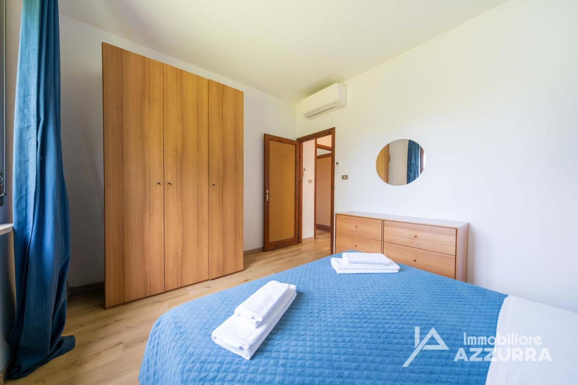 Darina - Immobiliare Azzurra Apartman Lazise Kültér fotó