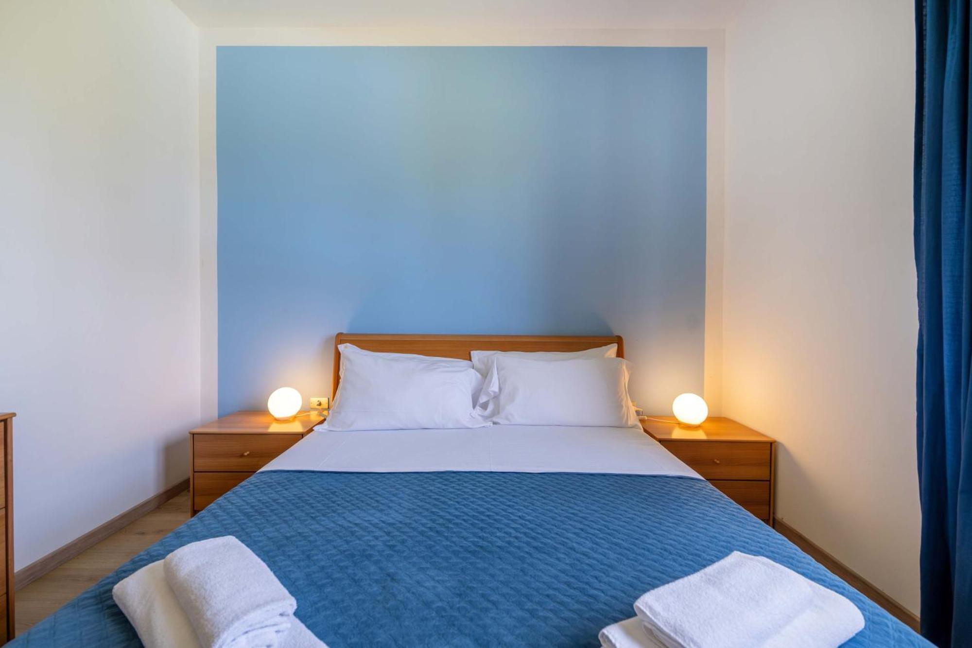 Darina - Immobiliare Azzurra Apartman Lazise Kültér fotó