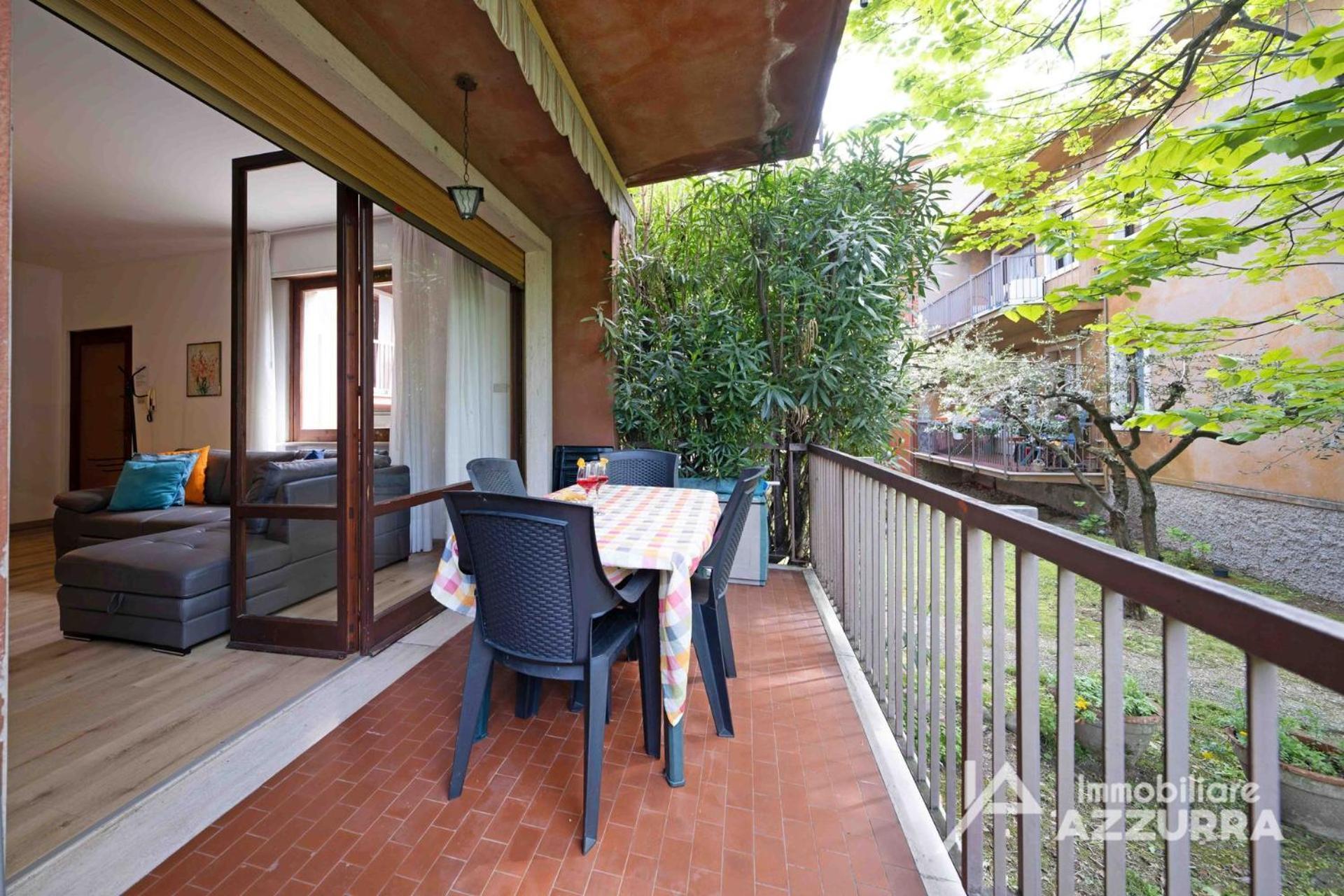 Darina - Immobiliare Azzurra Apartman Lazise Kültér fotó