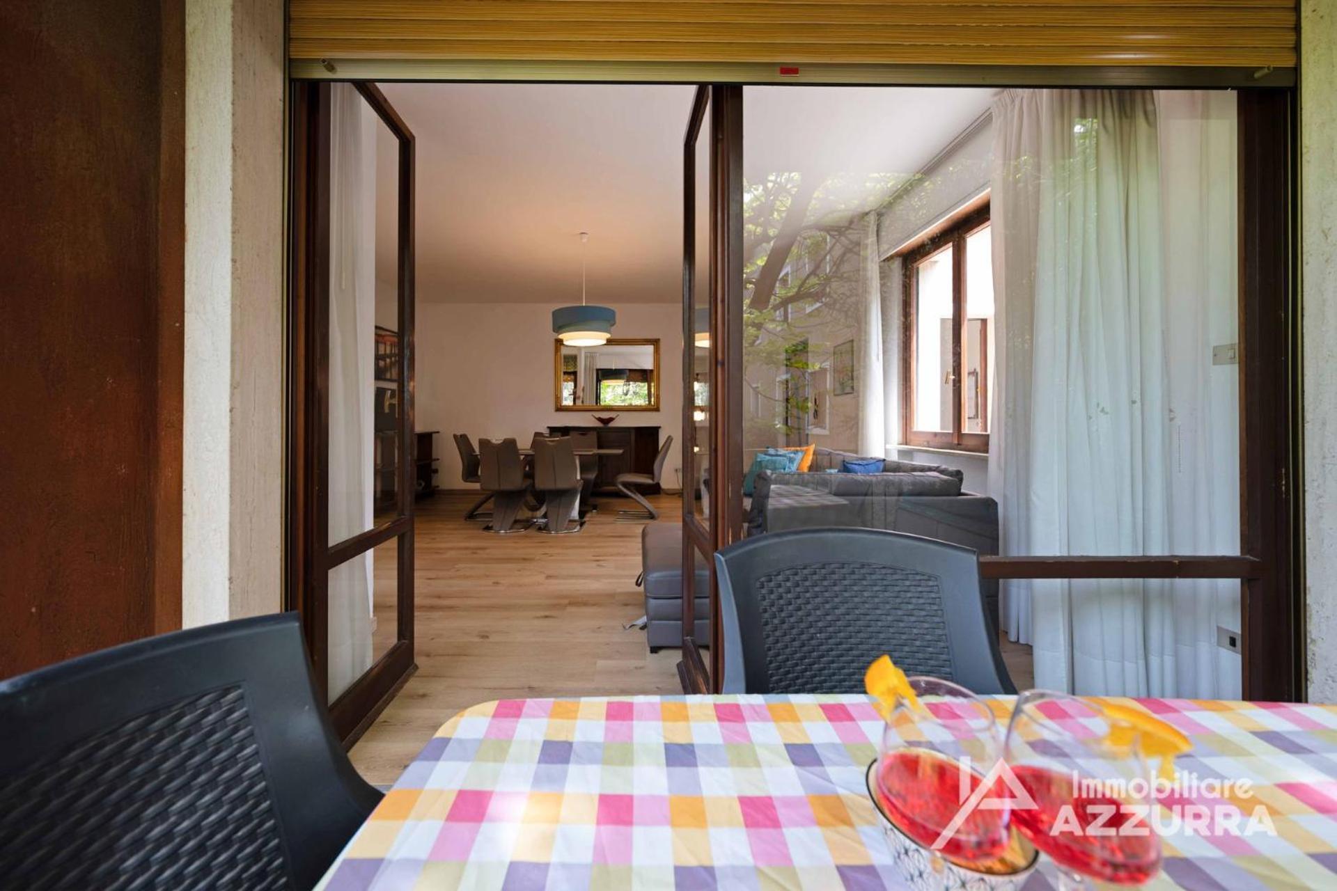 Darina - Immobiliare Azzurra Apartman Lazise Kültér fotó
