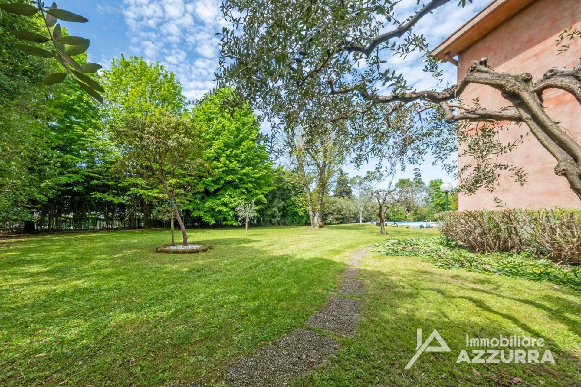 Darina - Immobiliare Azzurra Apartman Lazise Kültér fotó