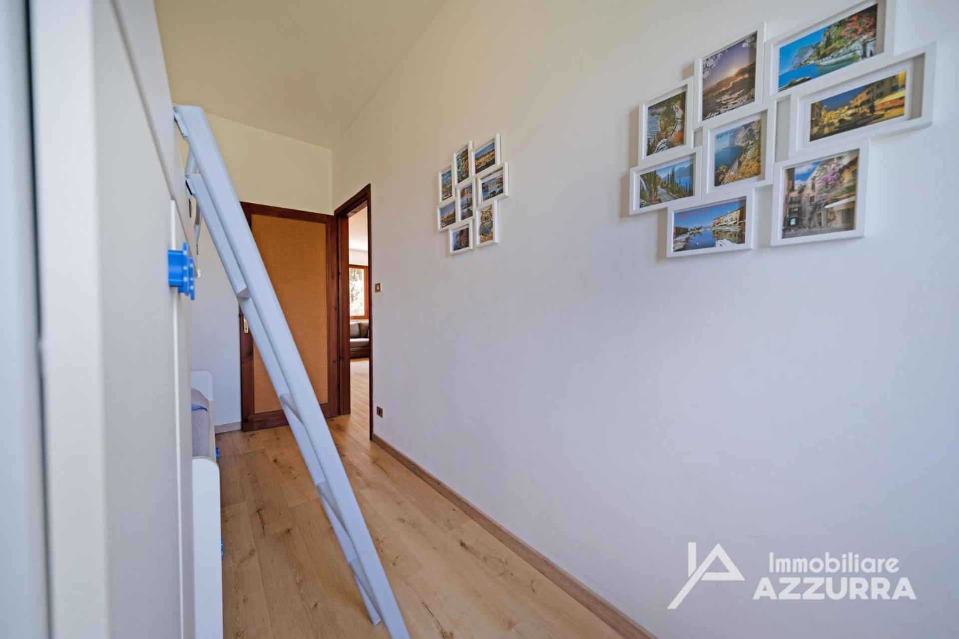 Darina - Immobiliare Azzurra Apartman Lazise Kültér fotó