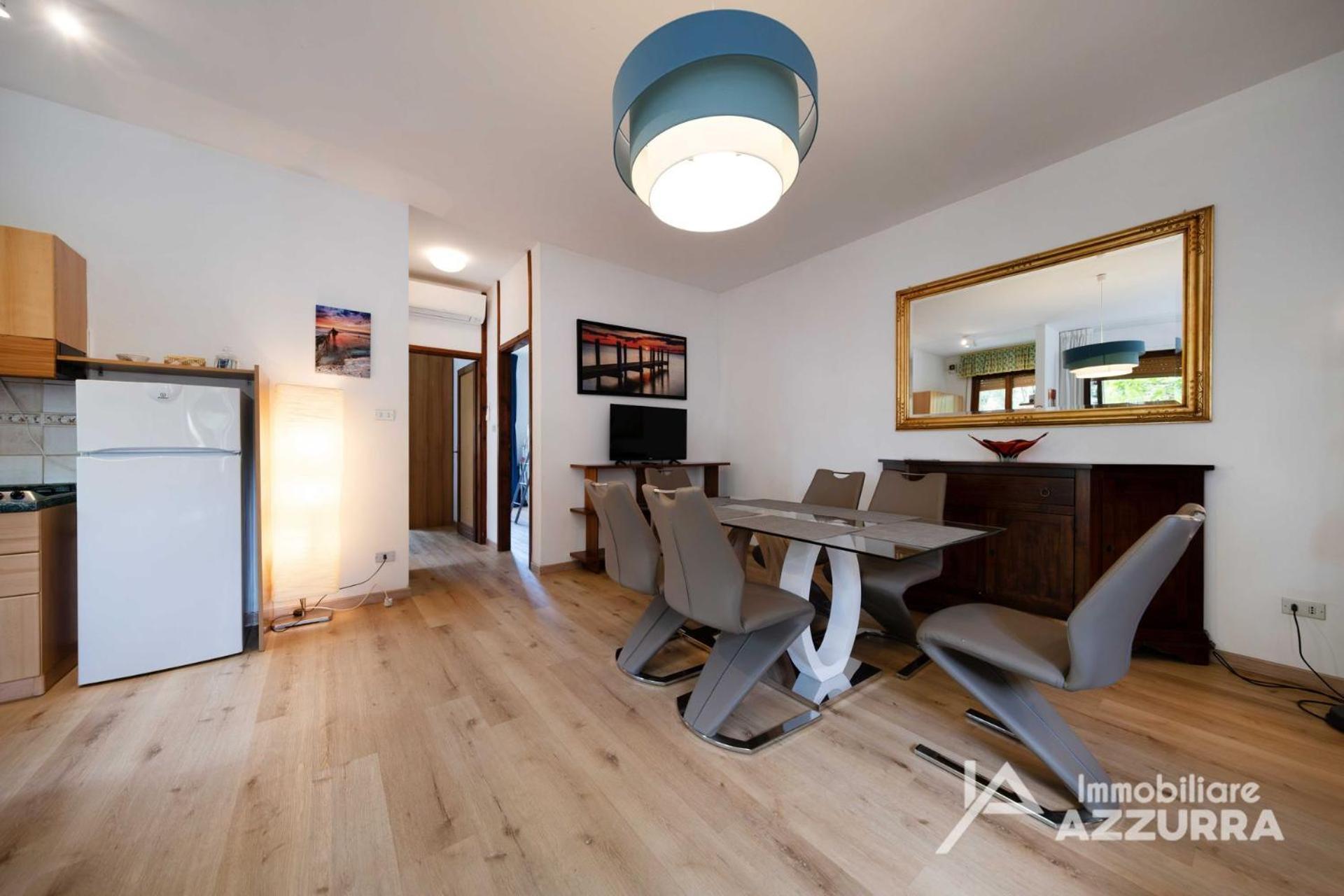 Darina - Immobiliare Azzurra Apartman Lazise Kültér fotó