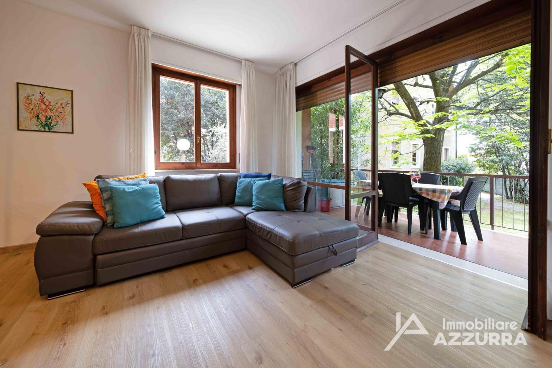 Darina - Immobiliare Azzurra Apartman Lazise Kültér fotó