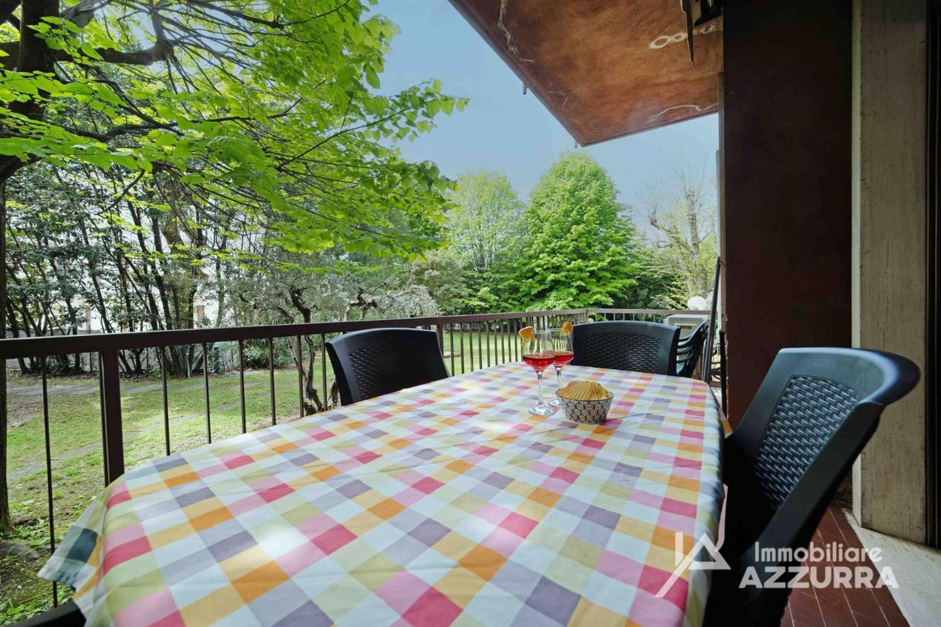 Darina - Immobiliare Azzurra Apartman Lazise Kültér fotó
