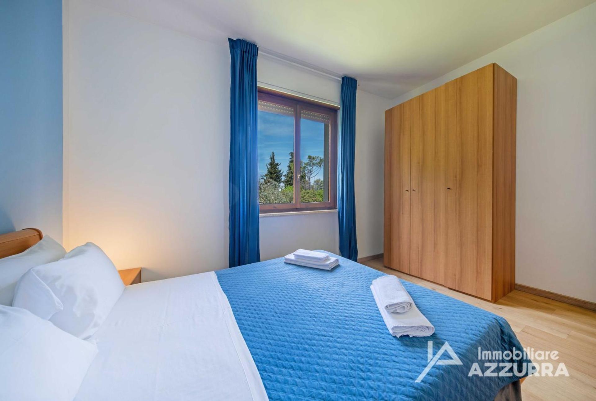 Darina - Immobiliare Azzurra Apartman Lazise Kültér fotó